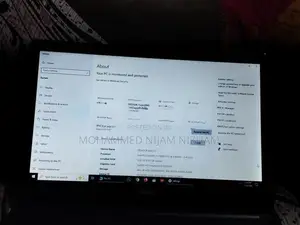 Dell i3 7th Gen Laptop