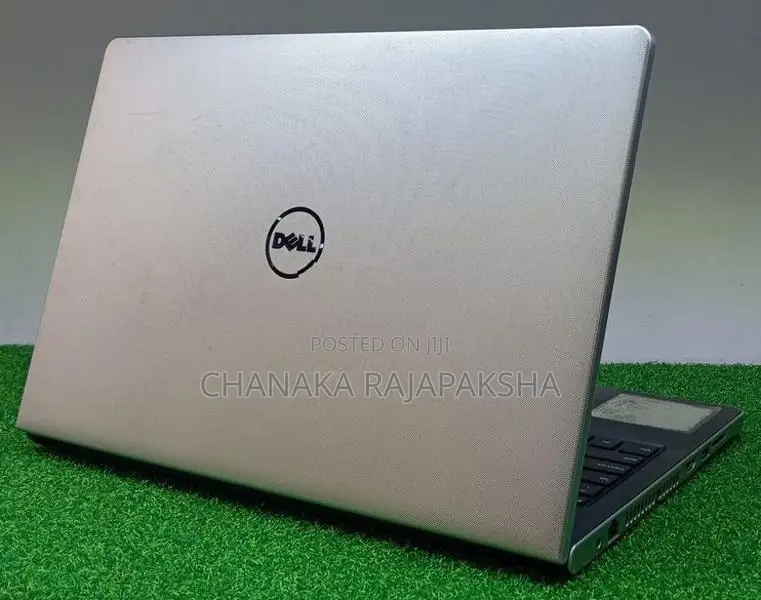 Dell i5 6th | 8GB 256GB 2GB Radeon Laptop