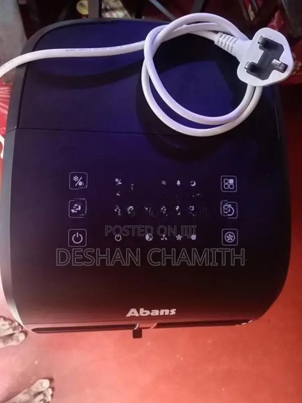 Abans Air Cooler