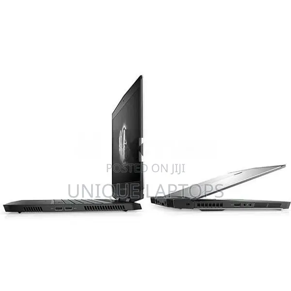 Dell AlienWare m15