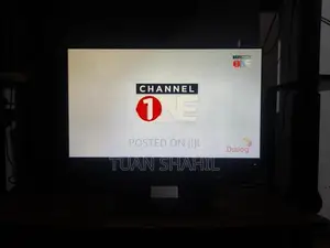 Dell IPS LCD monitor
