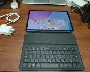 Huawei MatePad 11.5 Tab 256GB with Keyboard