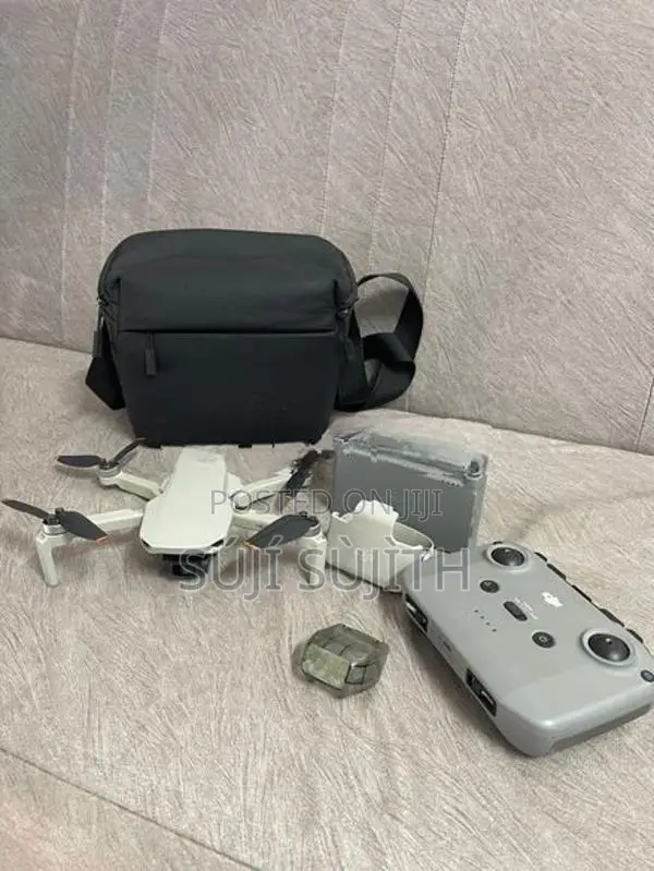 DJI Mini 2 SE Drone