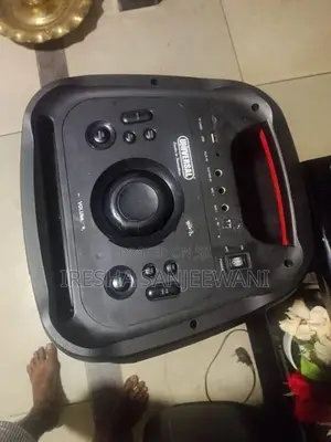 Party Box