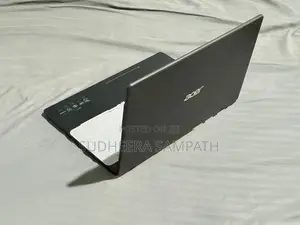 Acer i3 10th Gen laptop