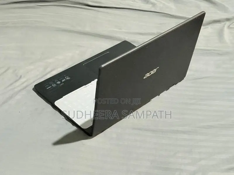 Acer i3 10th Gen laptop