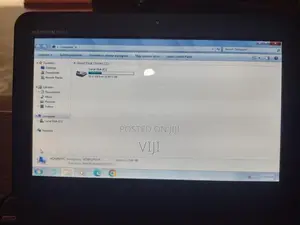 Dell Laptop