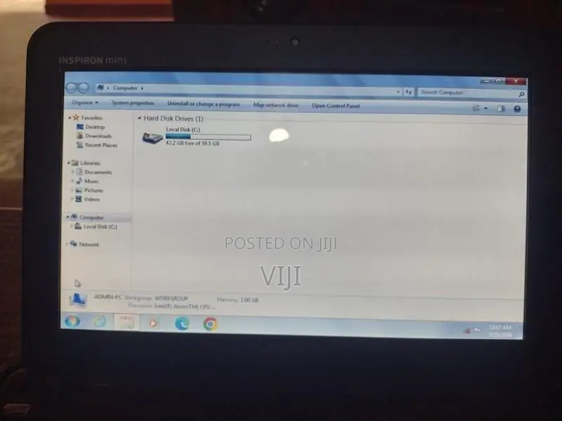 Dell Laptop