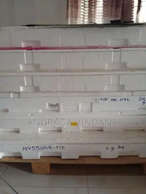 LED TV Display