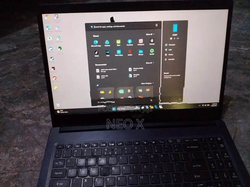 Acer Aspire 3