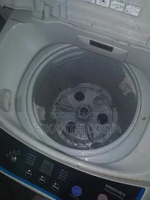 Innovex Dream Washing Machine