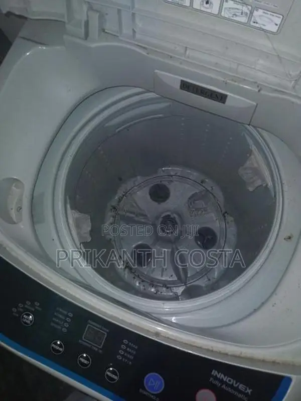 Innovex Dream Washing Machine
