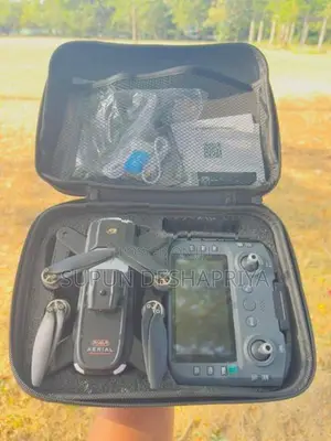 JS39P Drone Camera