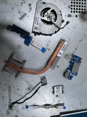 HP Ryzen 3 for Parts