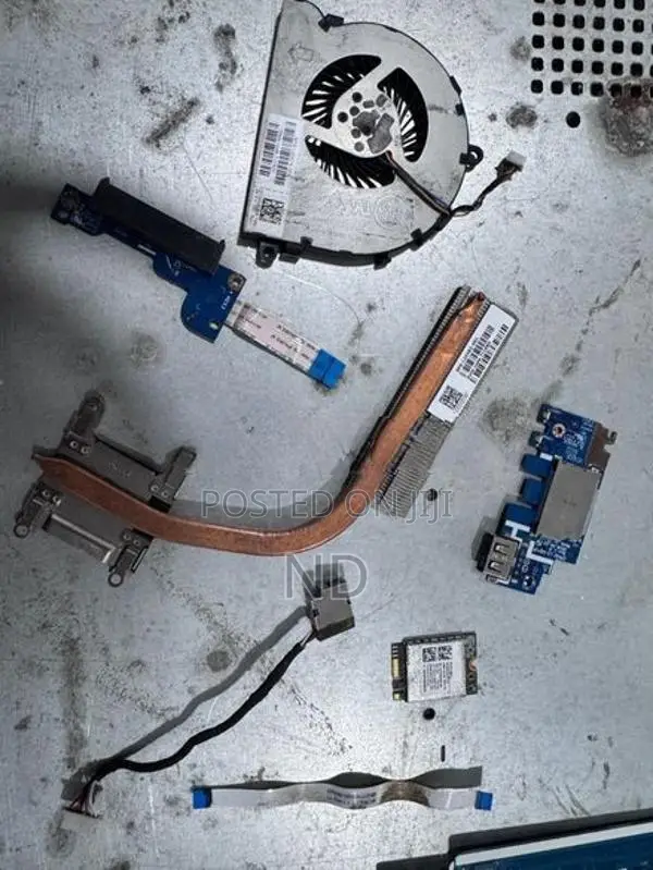 HP Ryzen 3 for Parts