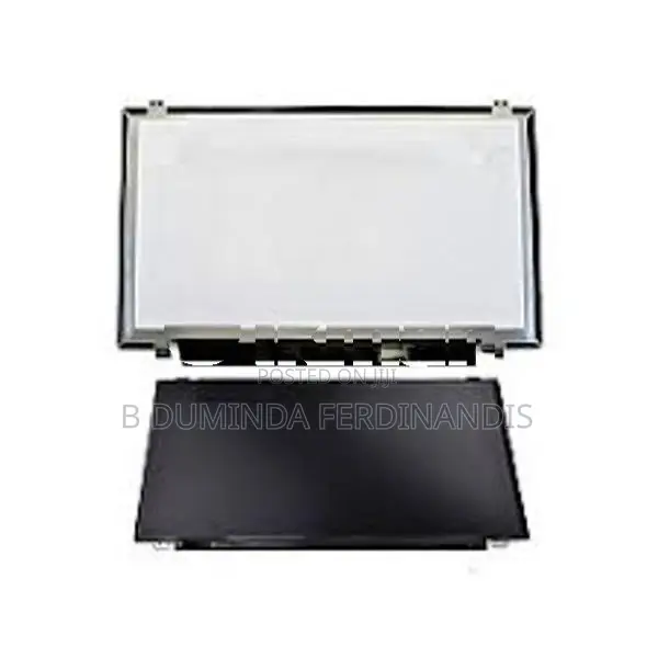 Laptop Display 15.6-14inch 30-40pin Fhd(1080p) 60-144 Hz Narrow Slim-O