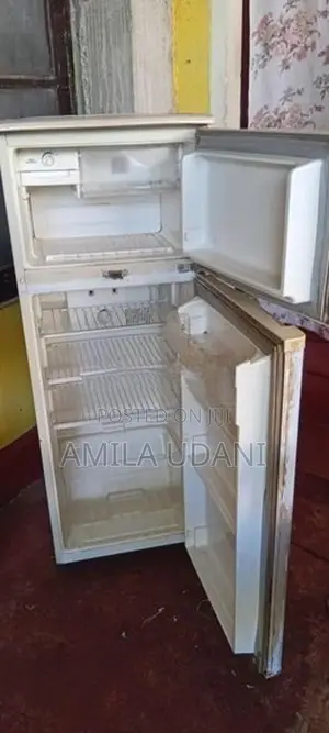 Gold Star Refrigerator