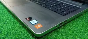 Dell i5 6th | 8GB 256GB 2GB Radeon Laptop
