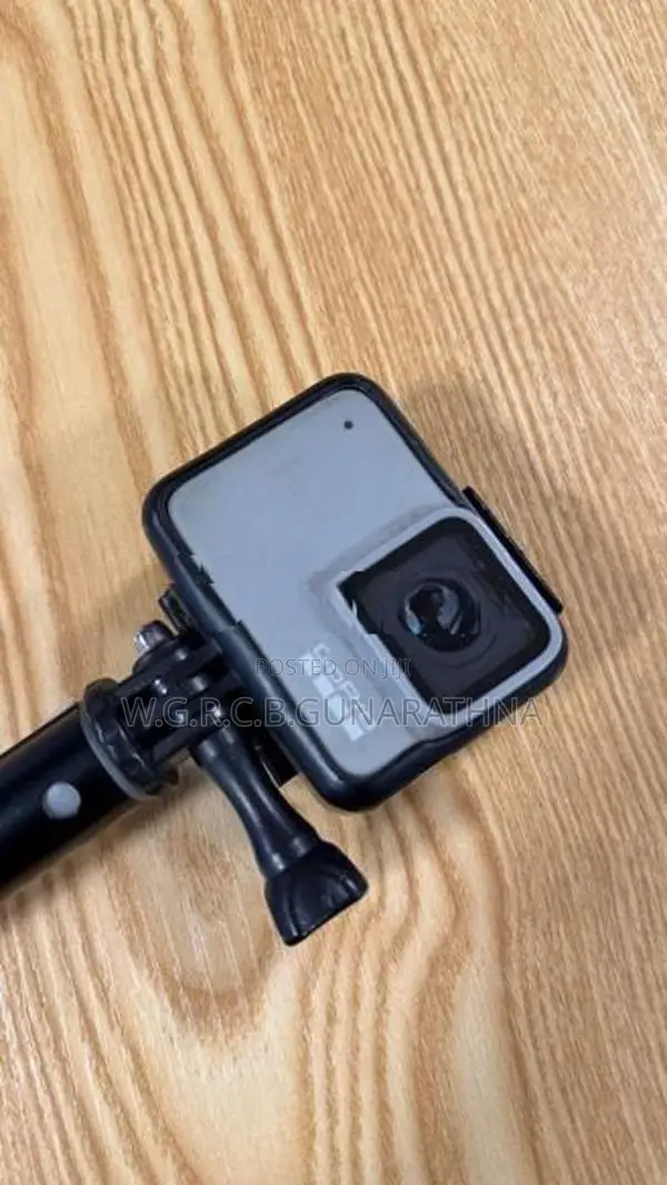GoPro 7 Camera