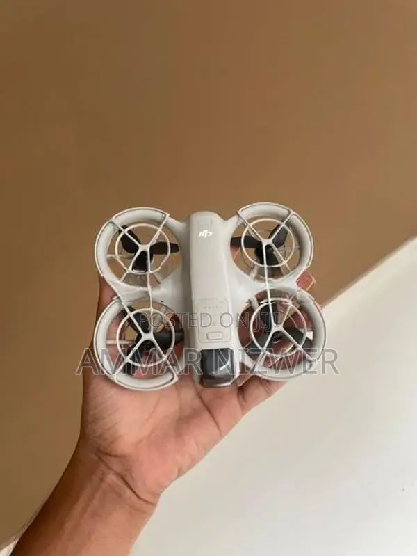 DJI neo fly more combo