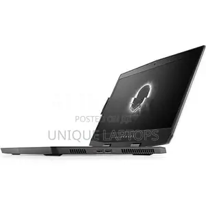 Dell AlienWare m15