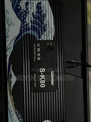 Womier