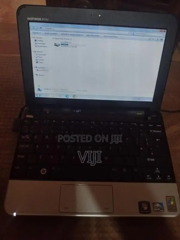 Dell Laptop