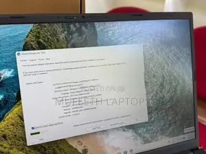 Asus Vivobook i5 13Gen H processor 16/512GB