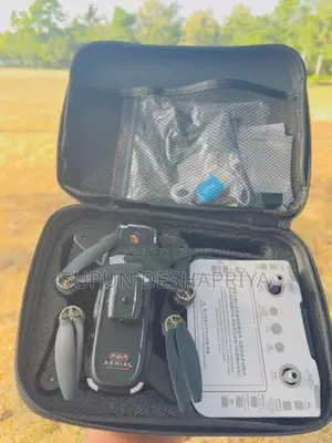 JS39P Drone Camera