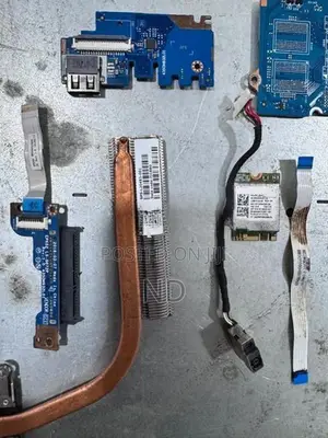 HP Ryzen 3 for Parts