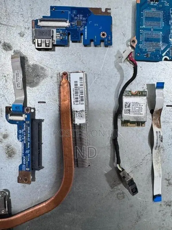 HP Ryzen 3 for Parts
