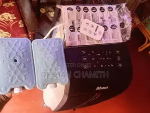 Abans Air Cooler