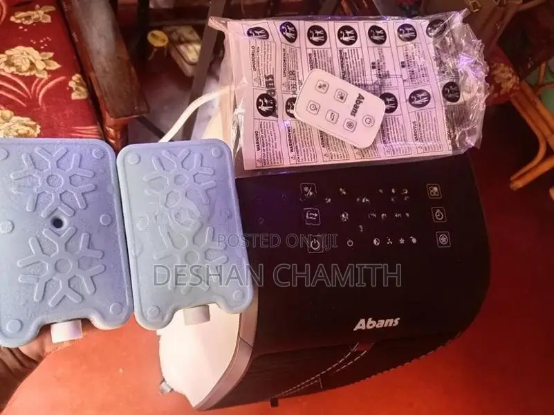 Abans Air Cooler