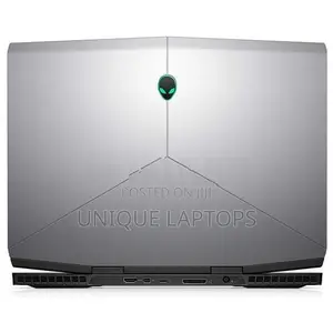 Dell AlienWare m15