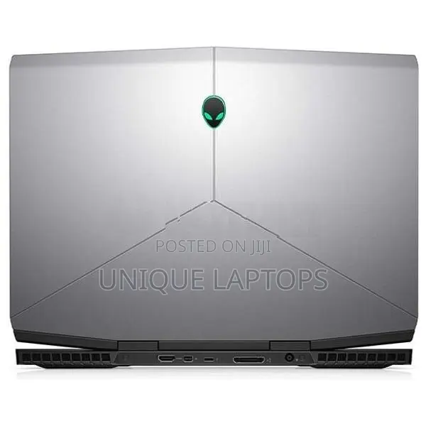 Dell AlienWare m15