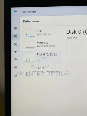 Asus Vivobook Laptop