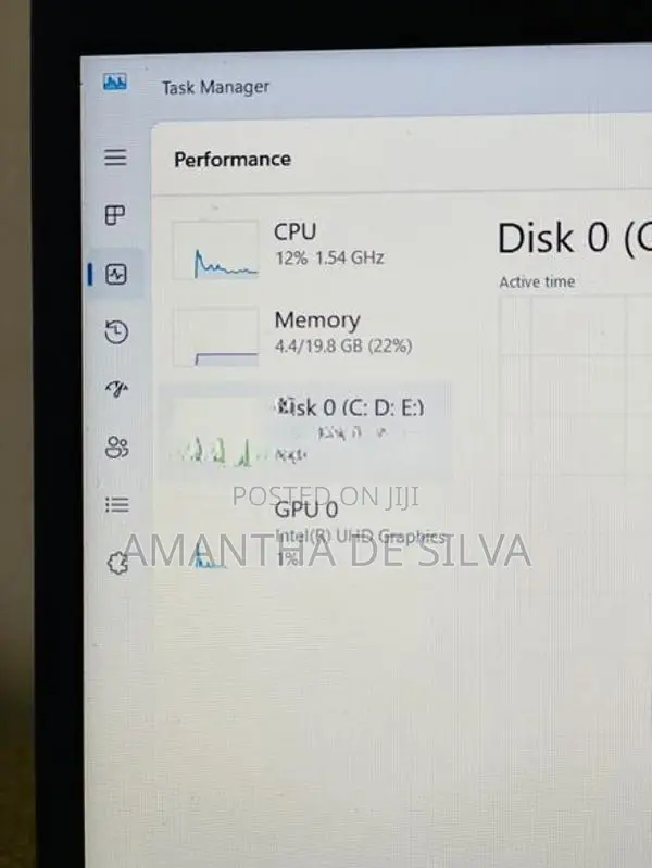 Asus Vivobook Laptop