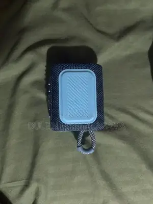 JBL GO 3 Speaker