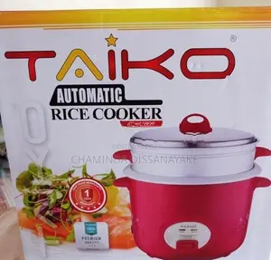 Rice Cooker