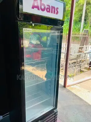 Bottle Cooler