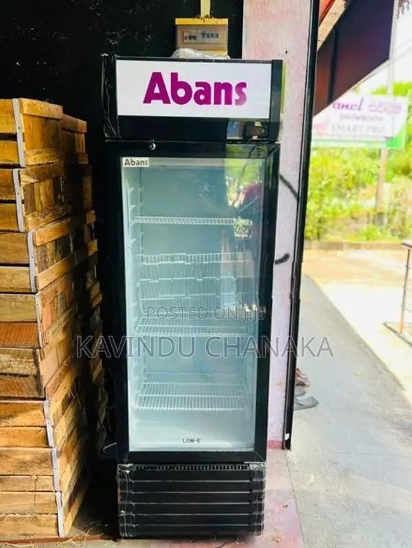 Bottle Cooler
