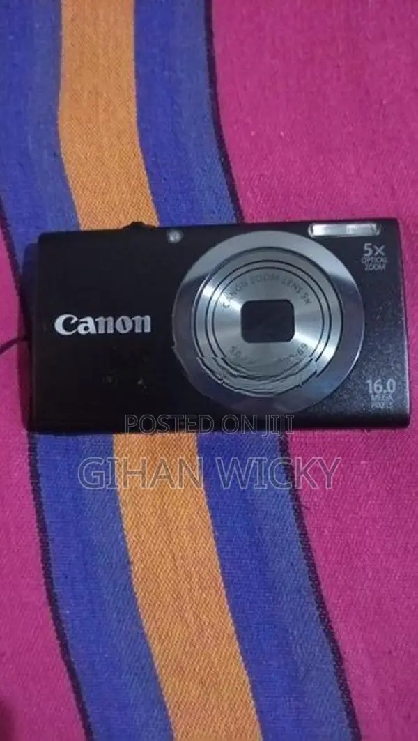 Power Shot A2300