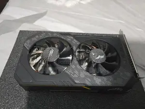 Asus GTX 1650 4GB