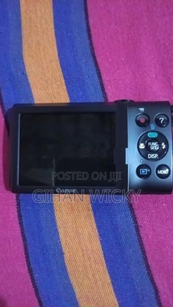 Power Shot A2300