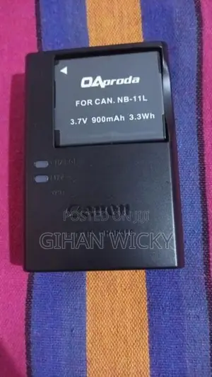 Power Shot A2300