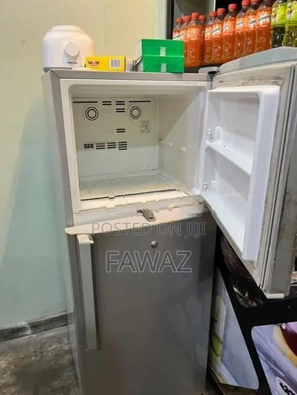LG Fridge Double Door