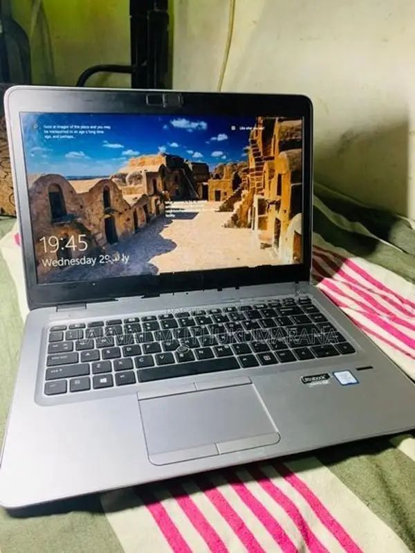HP EliteBook 840 G3 | Core i5 6th Gen 8GB RAM