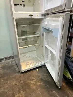 LG Fridge Double Door