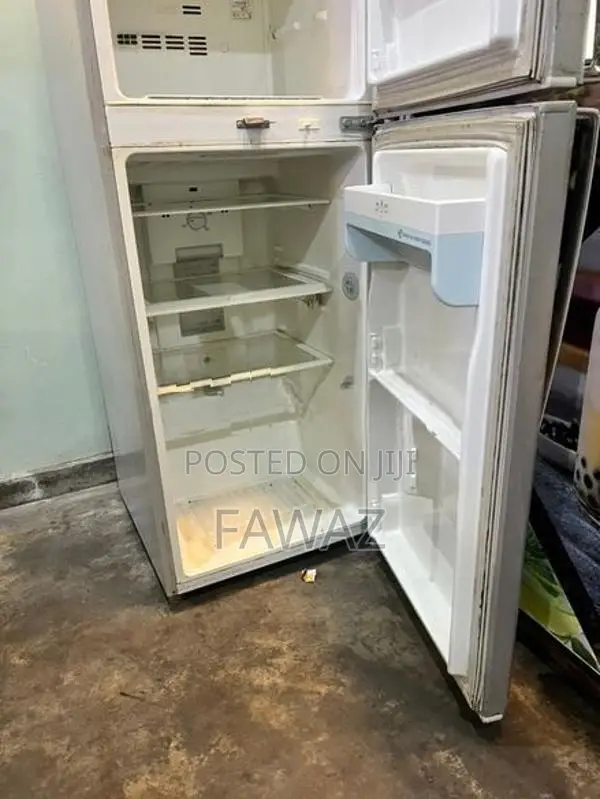 LG Fridge Double Door