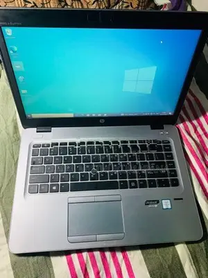 HP EliteBook 840 G3 | Core i5 6th Gen 8GB RAM